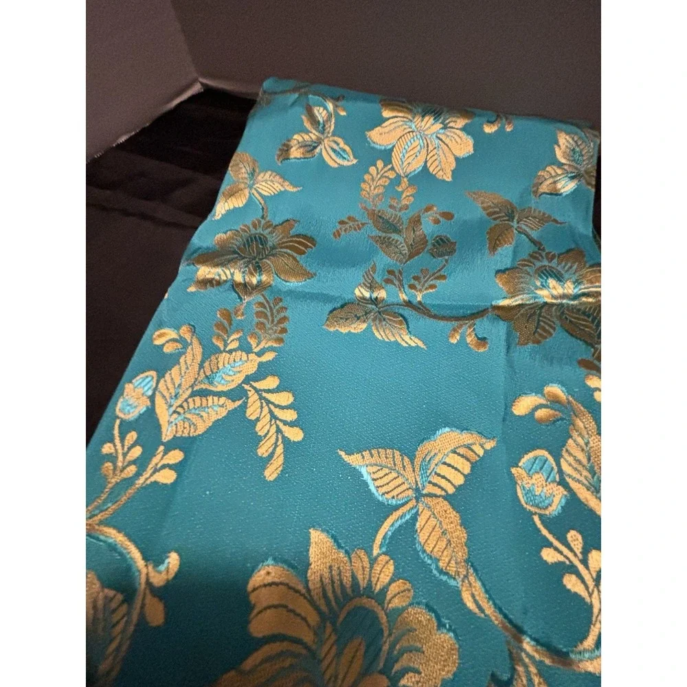 Jacquard beautiful three